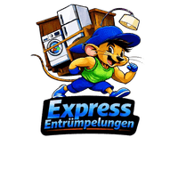 Express Entrümpelungen Logo
