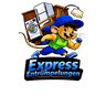 Express Entrümpelungen Logo